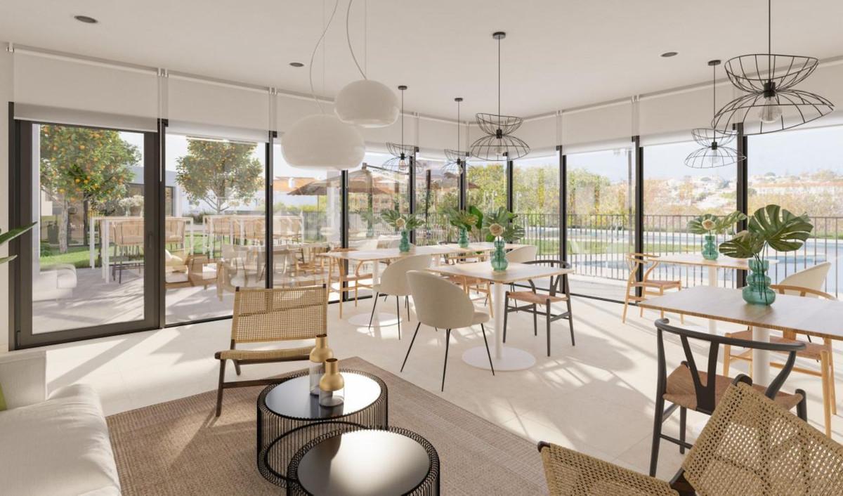 Apartment for Sale in Mijas