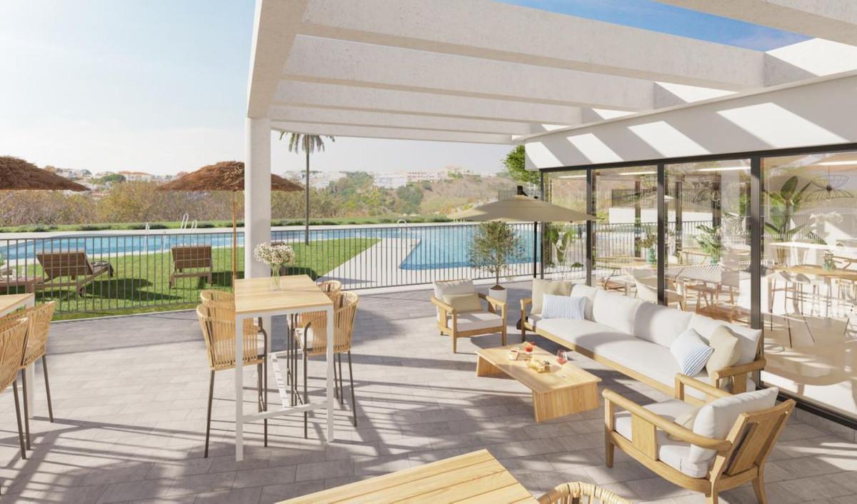 Apartment for Sale in Mijas