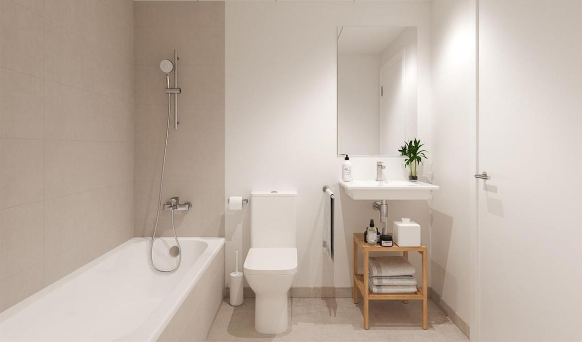 Apartment for Sale in Mijas