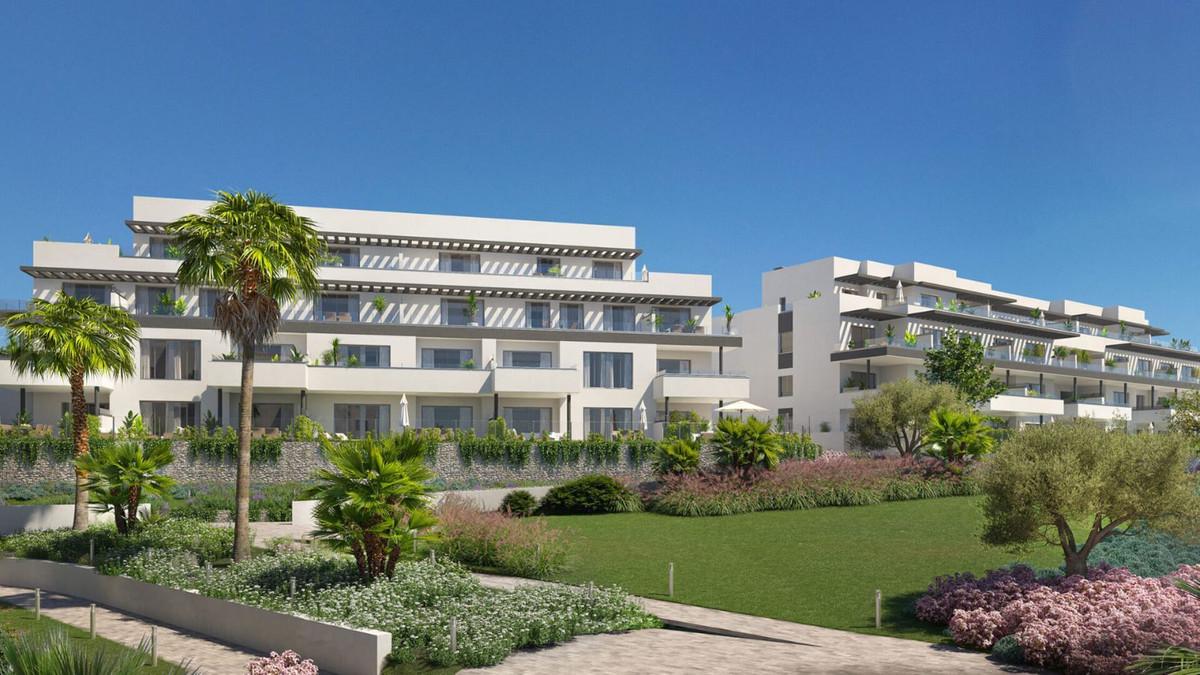 Apartment for Sale in Mijas
