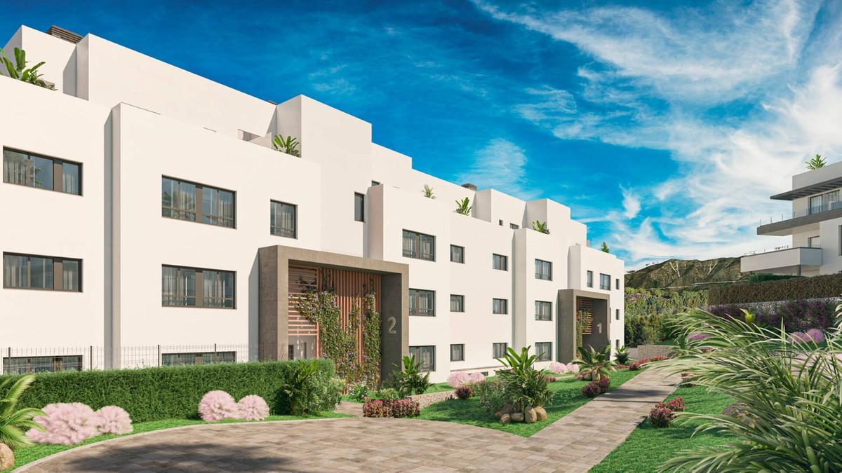 Apartment for Sale in Mijas