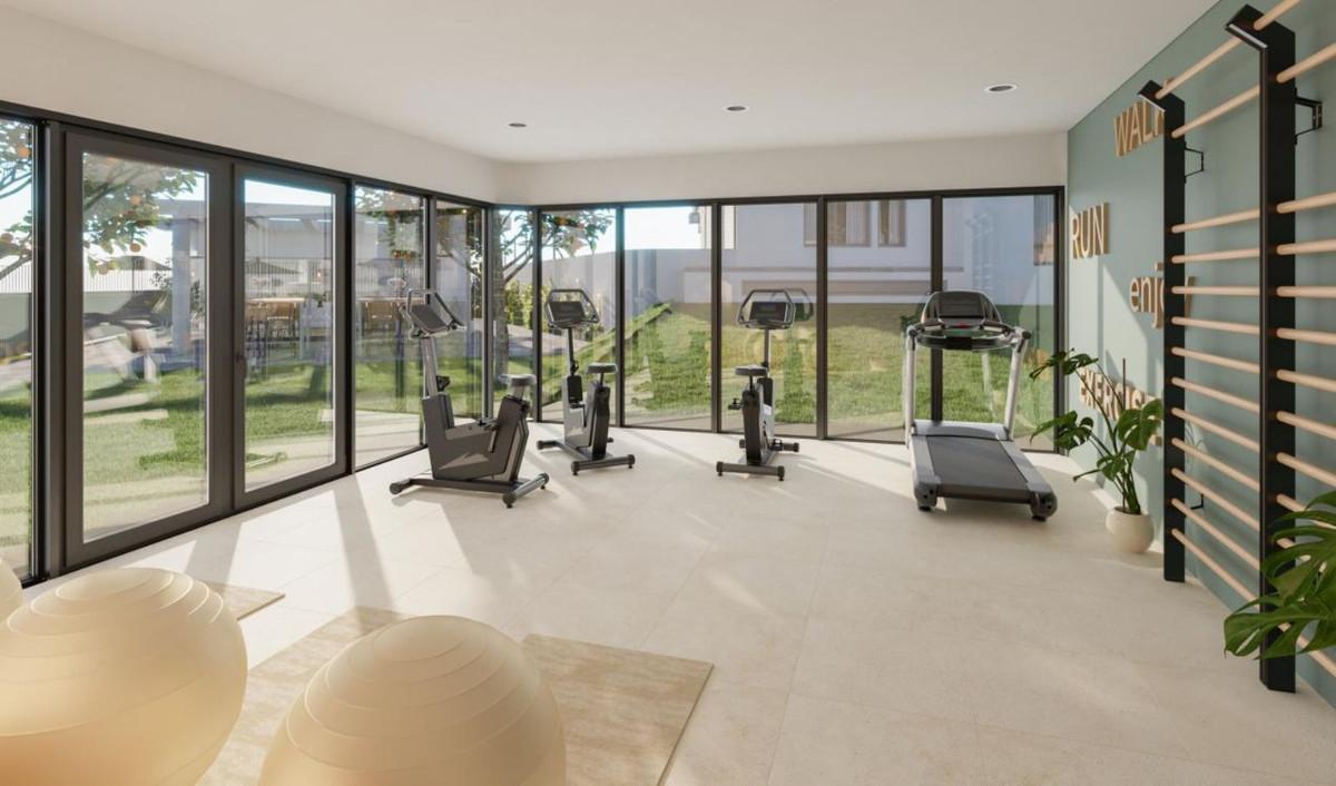 Apartment for Sale in Mijas
