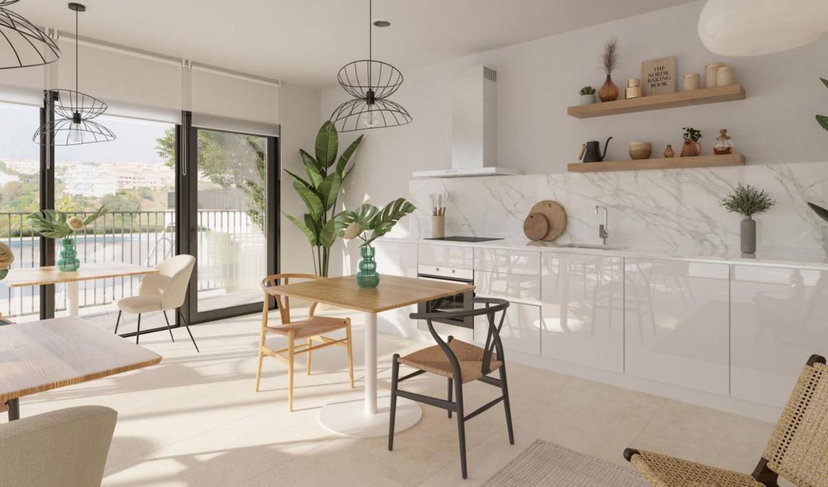 Apartment for Sale in Mijas