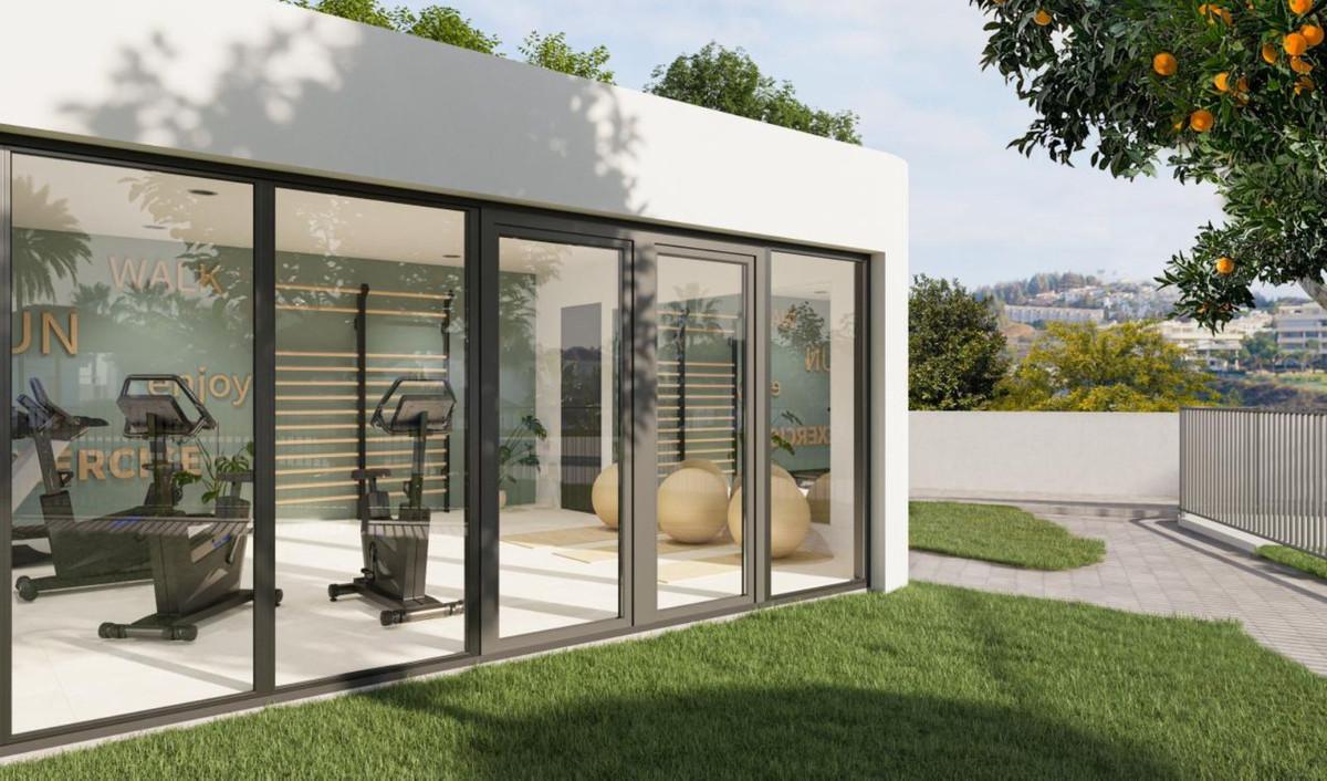 Apartment for Sale in Mijas