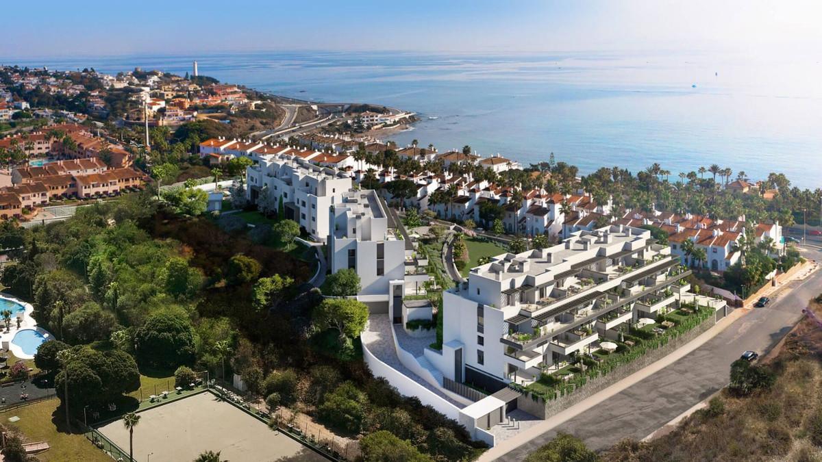 Apartment for Sale in Mijas