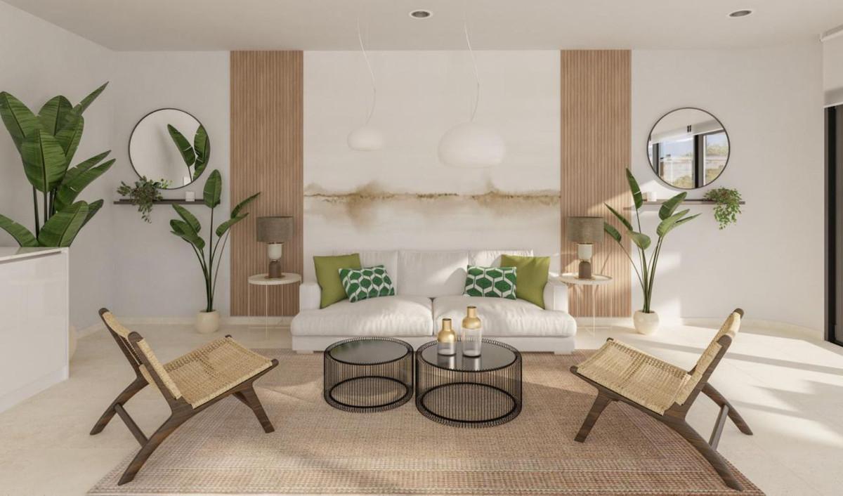 Apartment for Sale in Mijas