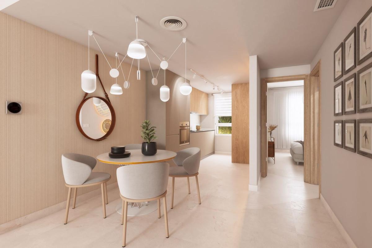 Apartamento en Venta en Estepona