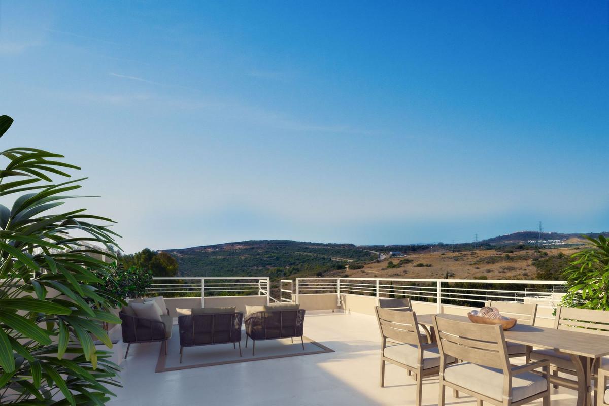 Apartamento en Venta en Estepona