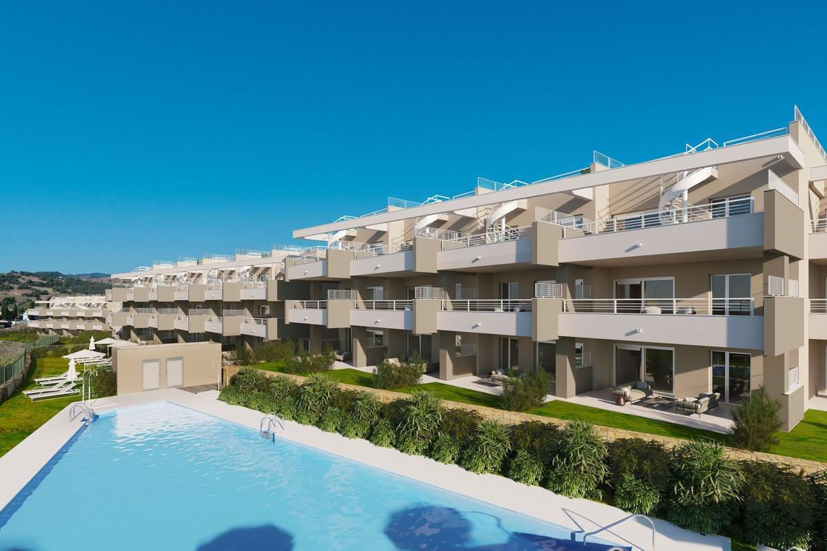 Apartamento en Venta en Estepona
