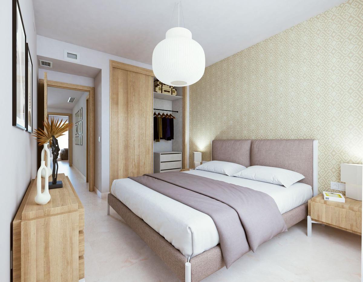Apartamento en Venta en Estepona