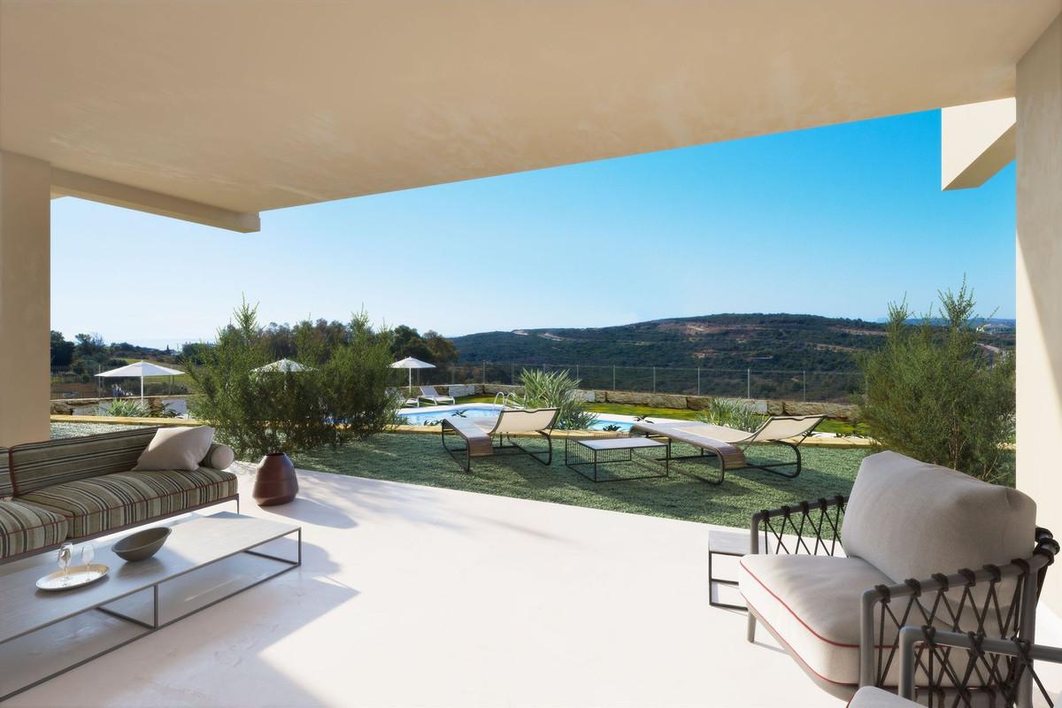 Apartamento en Venta en Estepona