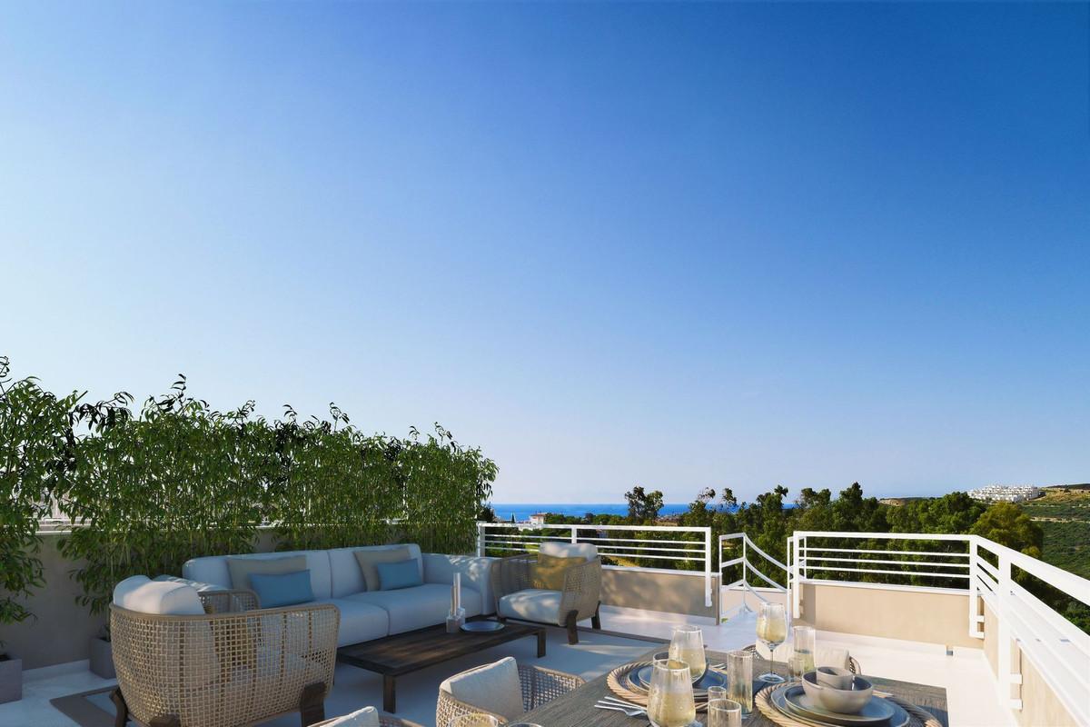 Apartamento en Venta en Estepona
