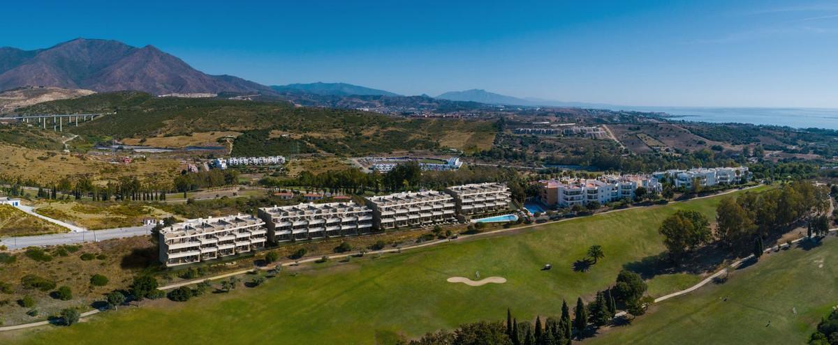 Apartamento en Venta en Estepona
