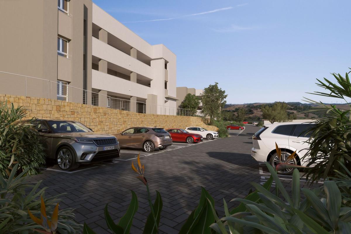 Apartamento en Venta en Estepona