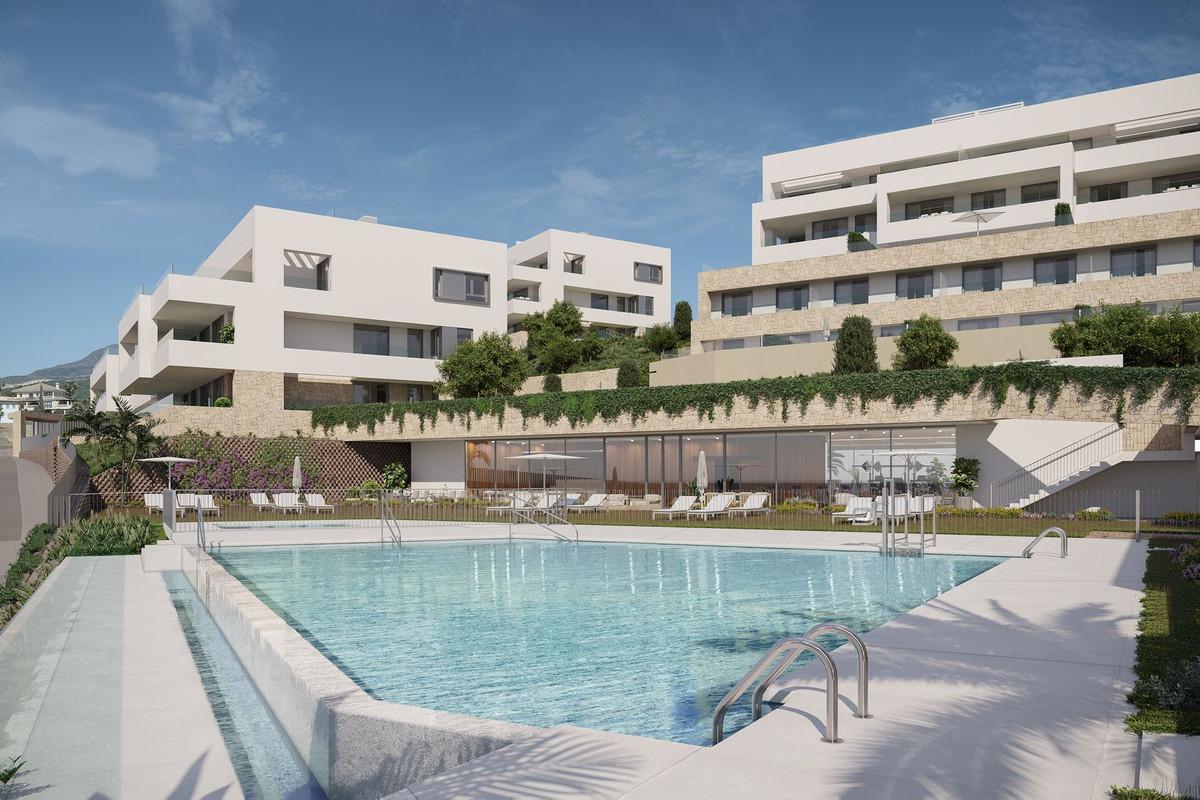 Apartamento en Venta en Estepona