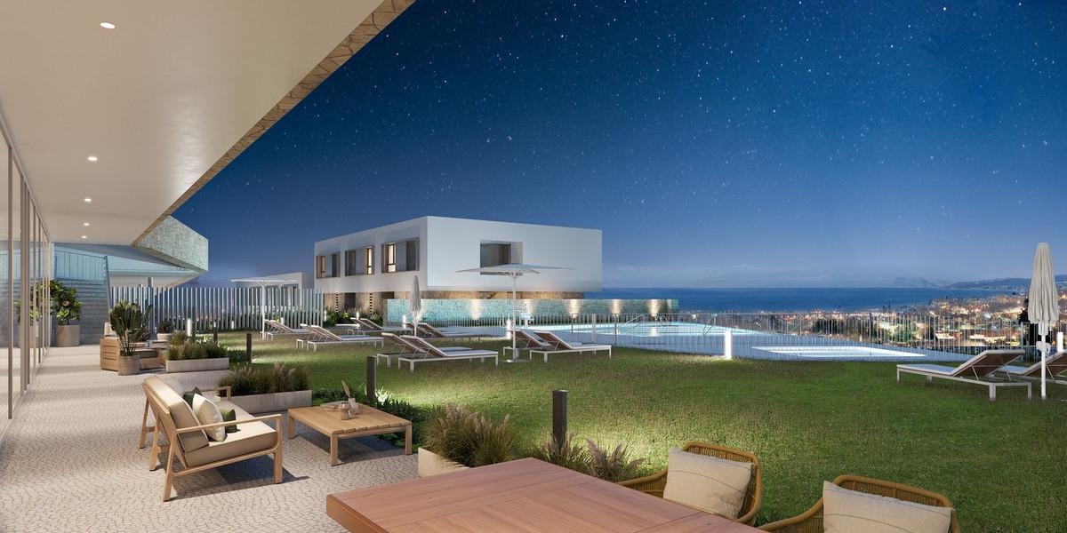 Apartamento en Venta en Estepona
