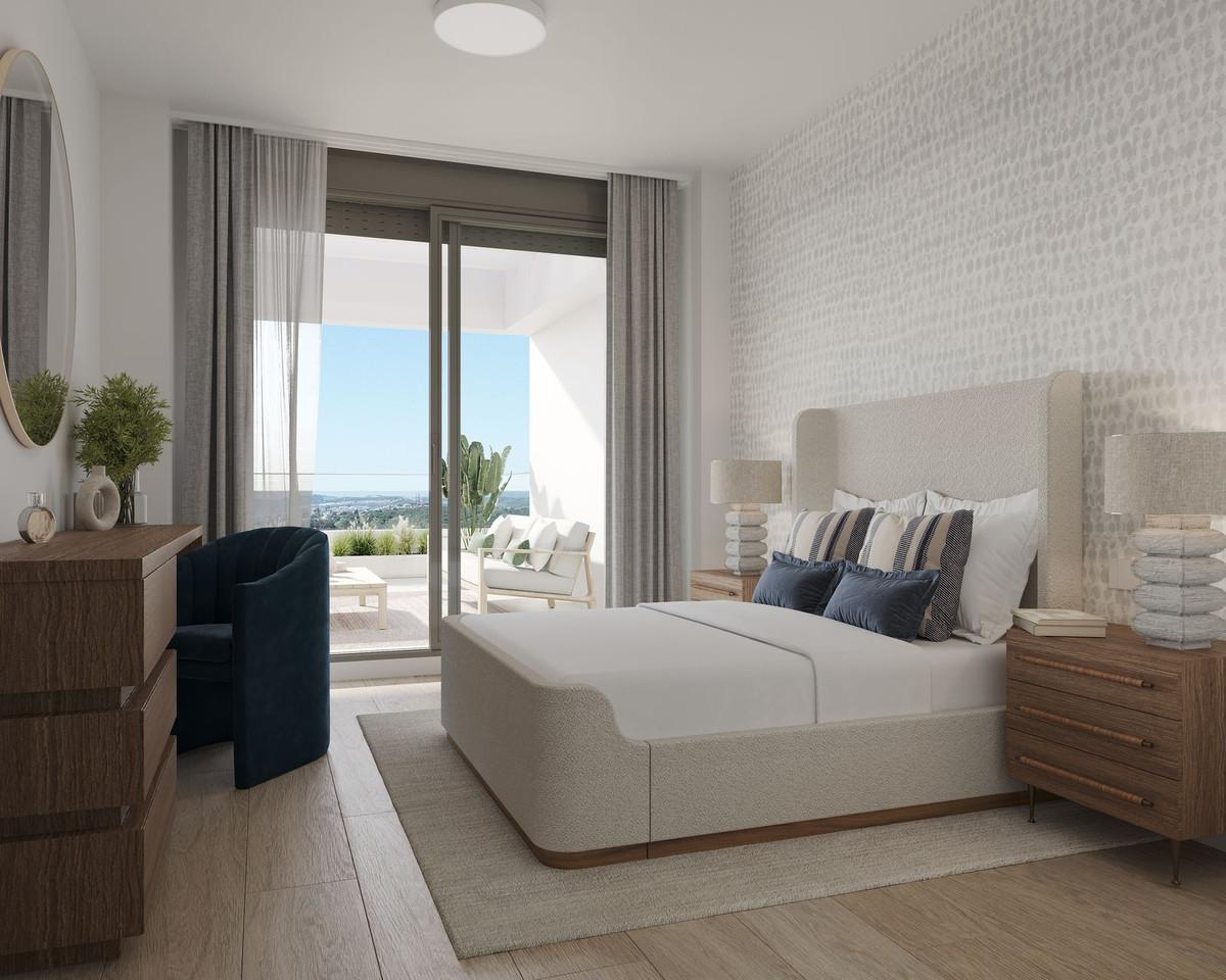 Apartamento en Venta en Estepona
