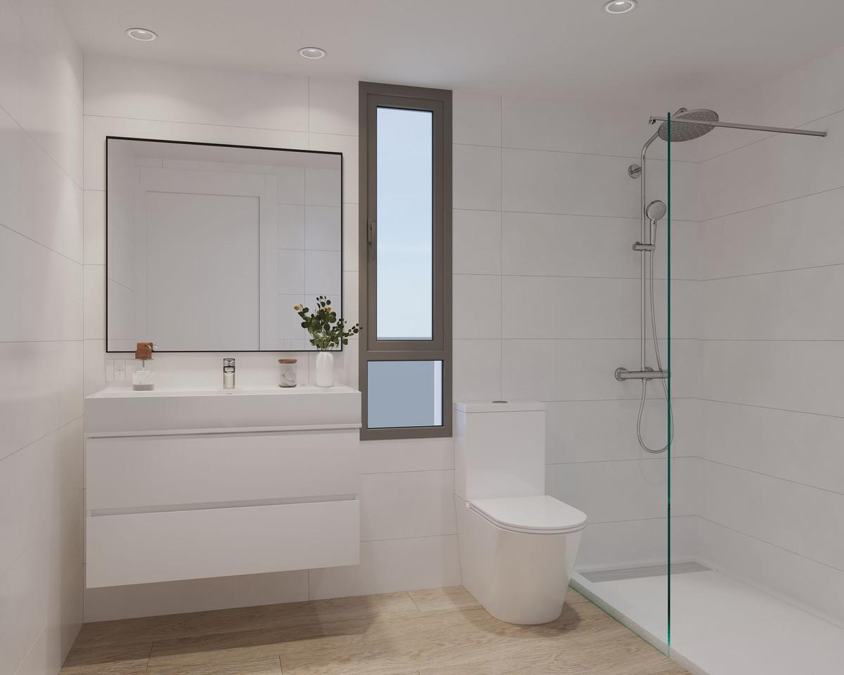 Apartamento en Venta en Estepona