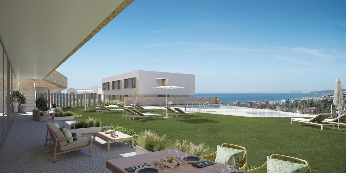 Apartamento en Venta en Estepona