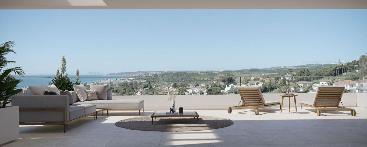 Apartamento en Venta en Estepona