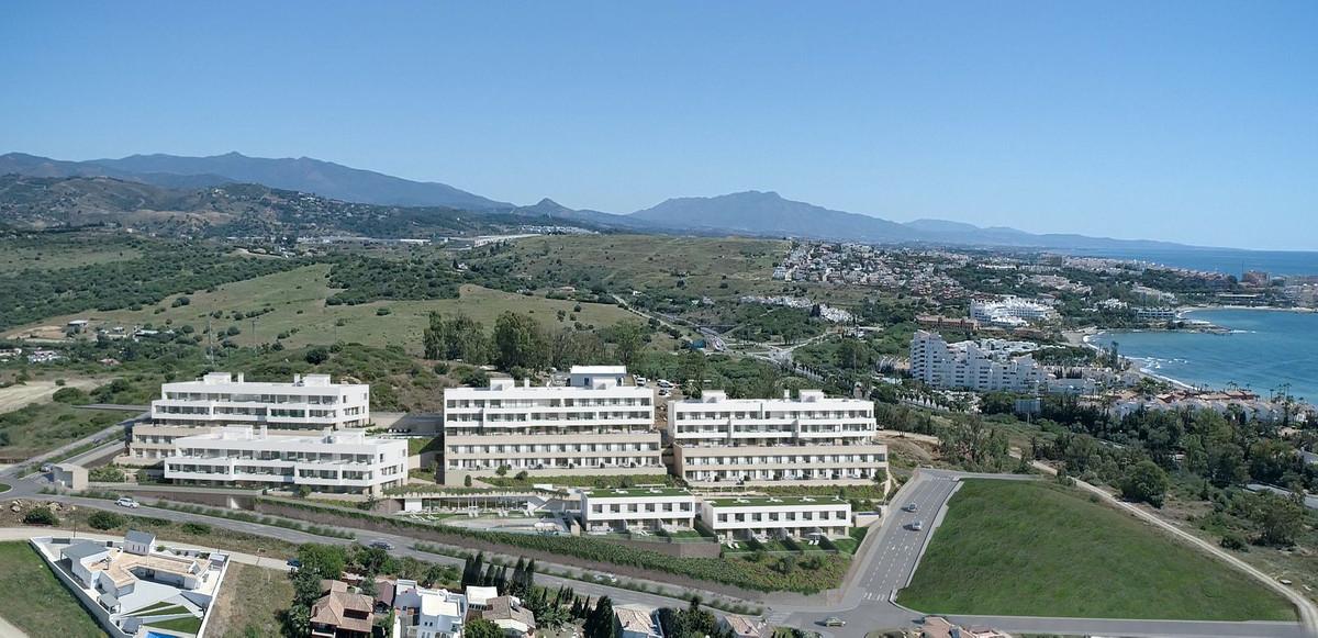 Apartamento en Venta en Estepona