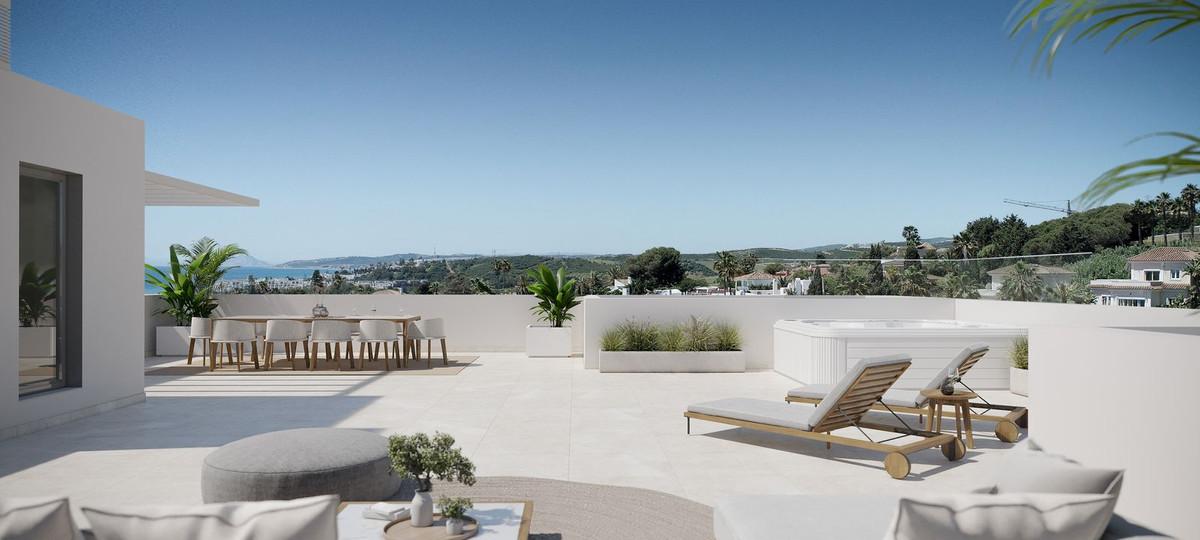 Apartamento en Venta en Estepona