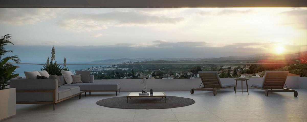 Apartamento en Venta en Estepona