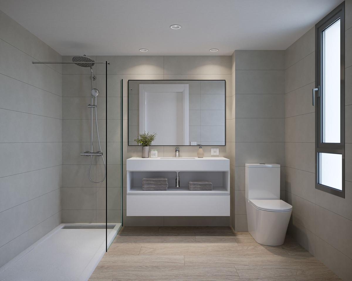 Apartamento en Venta en Estepona