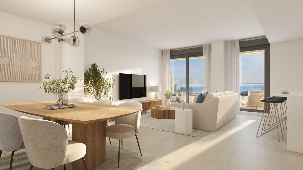 Apartamento en Venta en Estepona