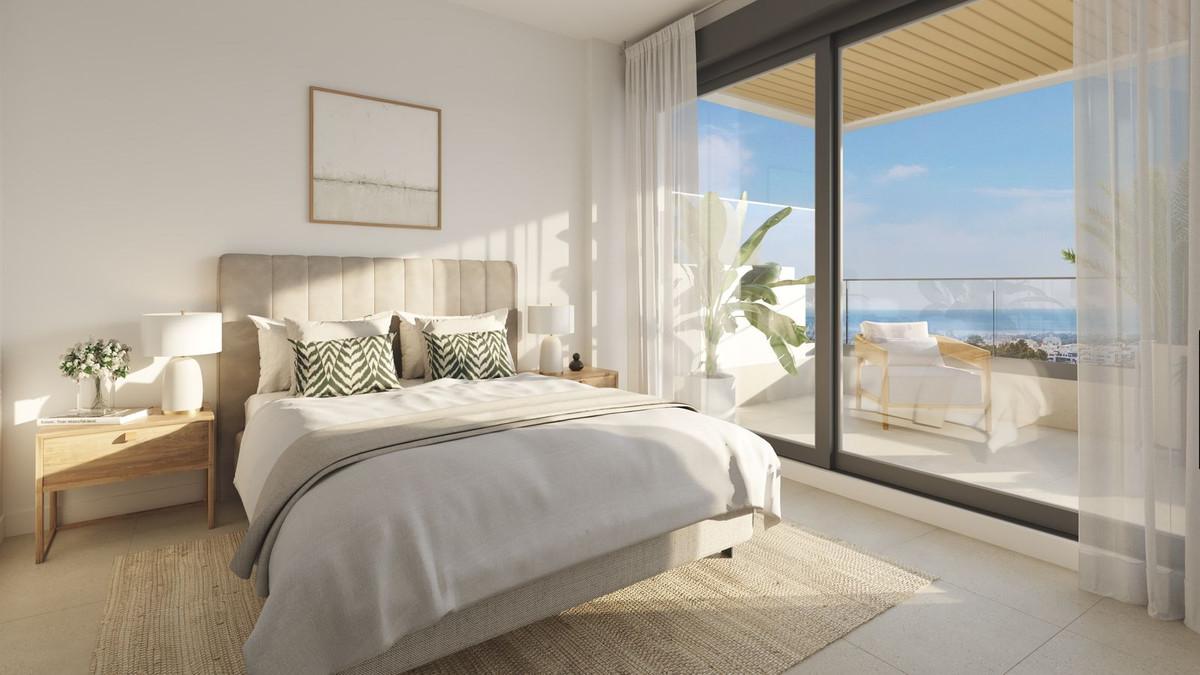 Apartamento en Venta en Estepona