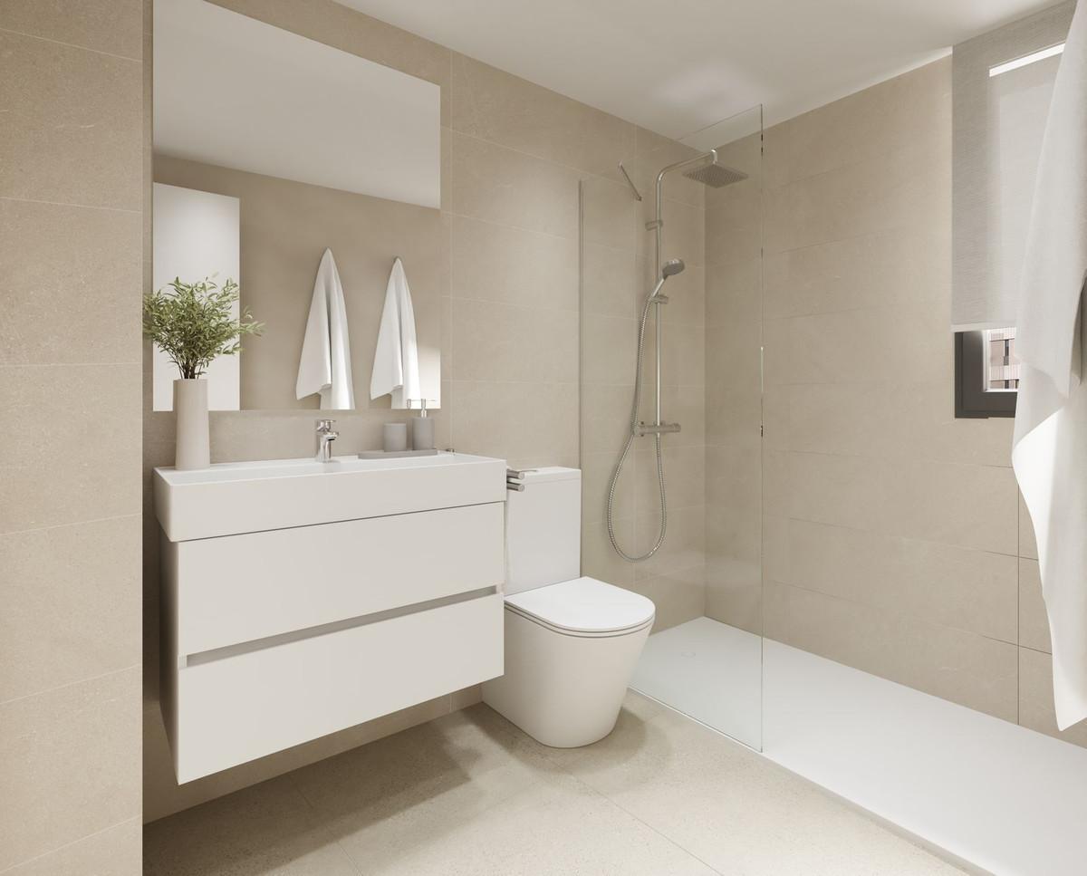 Apartamento en Venta en Estepona