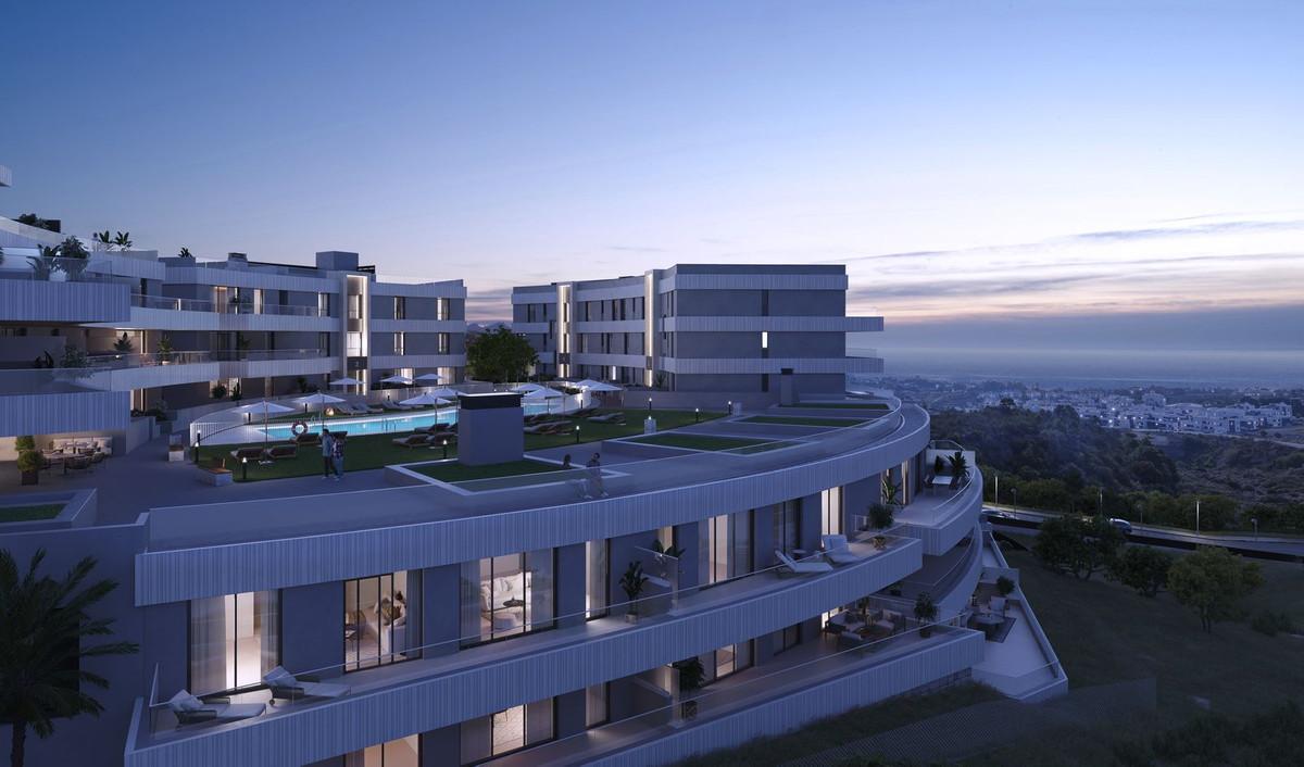 Apartamento en Venta en Estepona