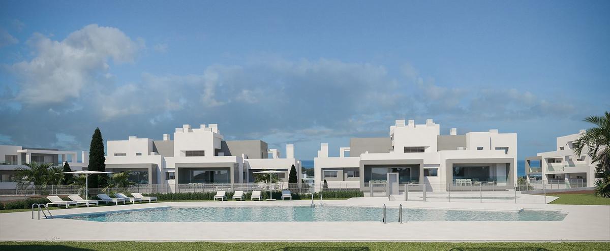 Apartamento en Venta en Estepona