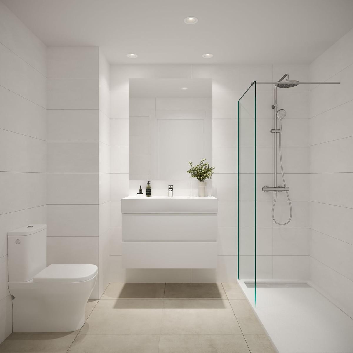 Apartamento en Venta en Estepona
