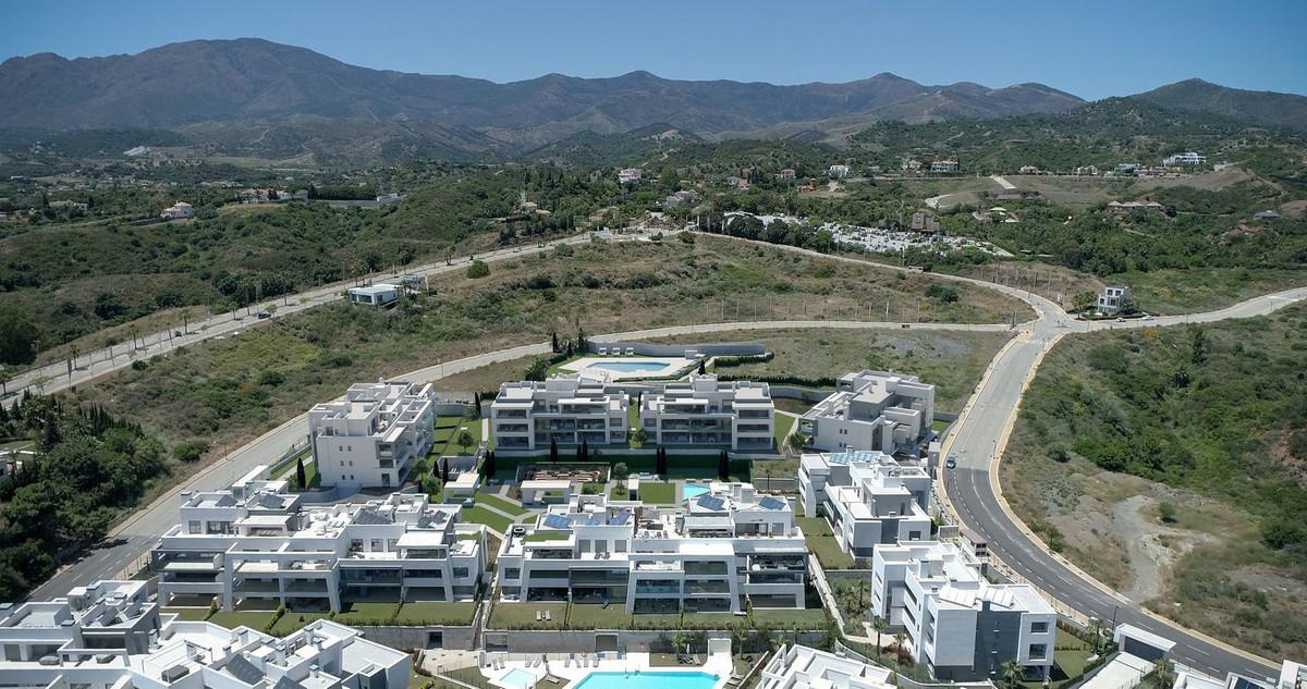 Apartamento en Venta en Estepona