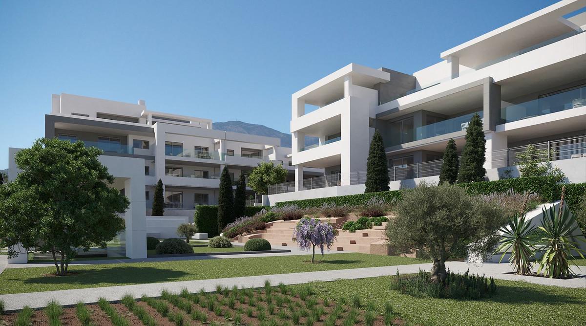 Apartamento en Venta en Estepona