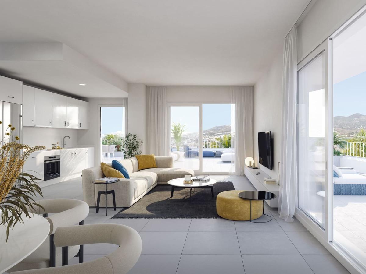 Apartamento en Venta en Fuengirola