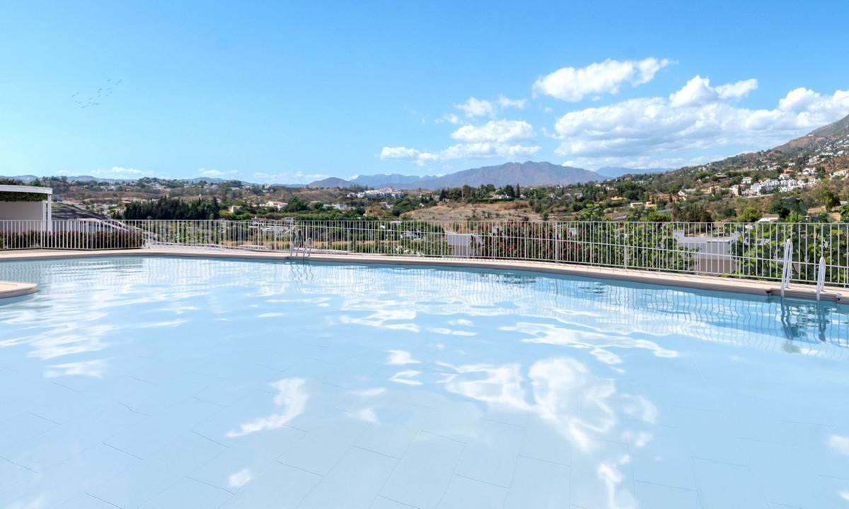 Apartamento en Venta en Fuengirola