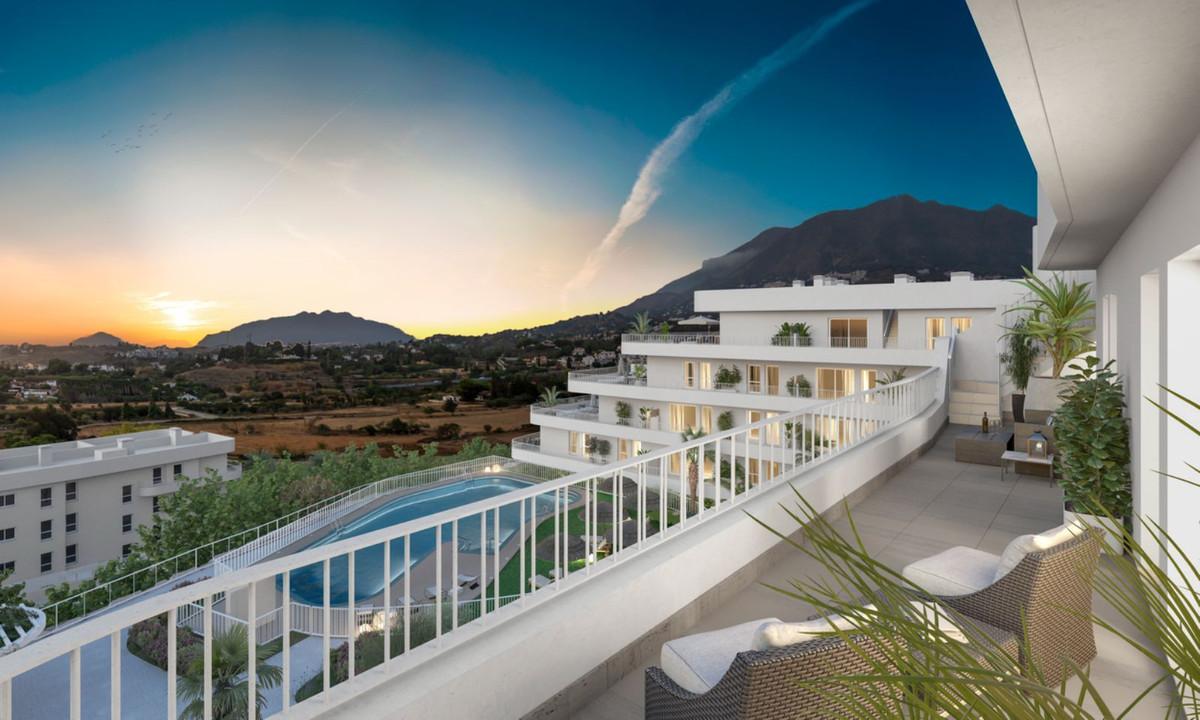 Apartamento en Venta en Fuengirola