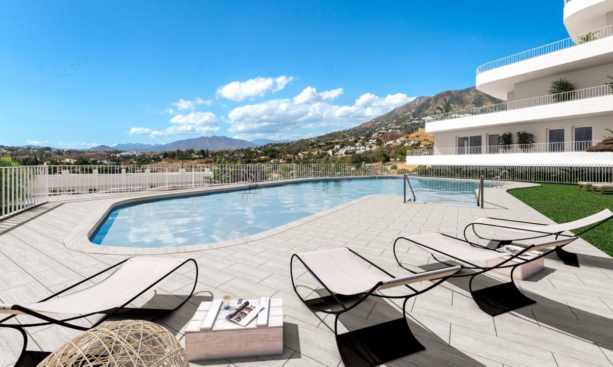 Apartamento en Venta en Fuengirola
