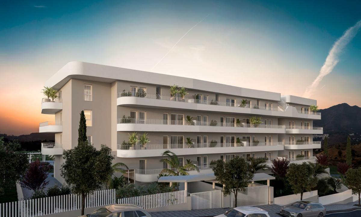 Apartamento en Venta en Fuengirola