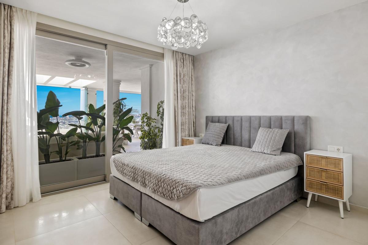 Apartamento en Venta en Marbella