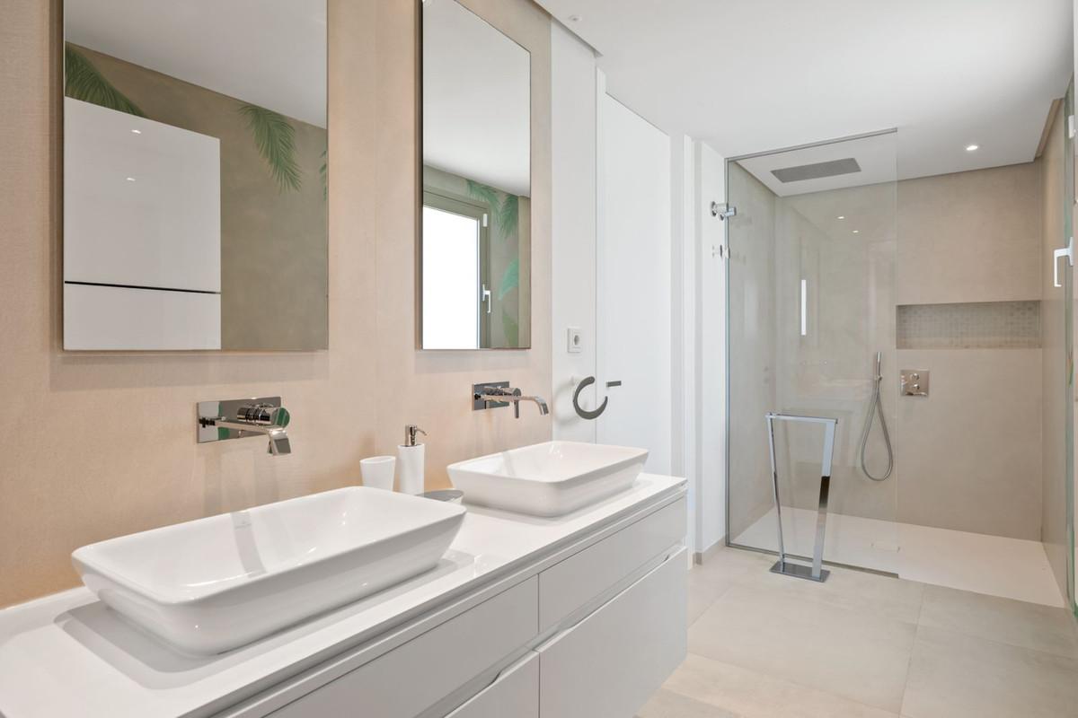 Apartamento en Venta en Marbella