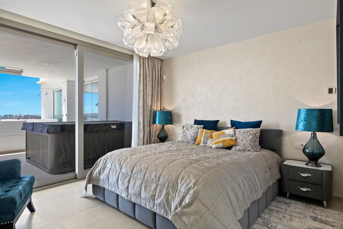 Apartamento en Venta en Marbella