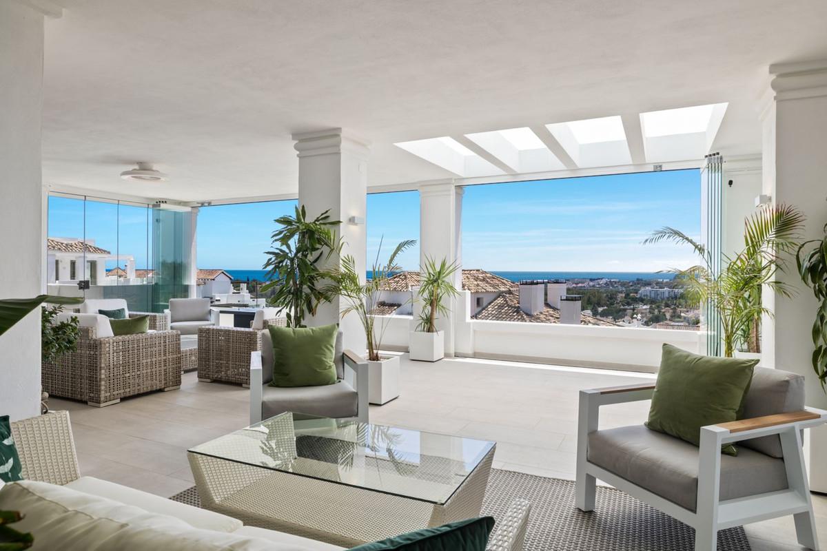 Apartamento en Venta en Marbella