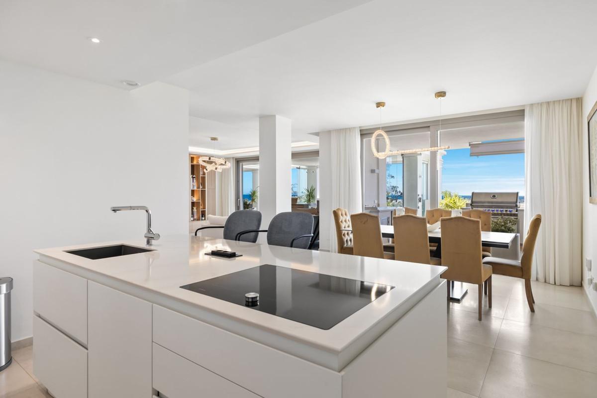 Apartamento en Venta en Marbella