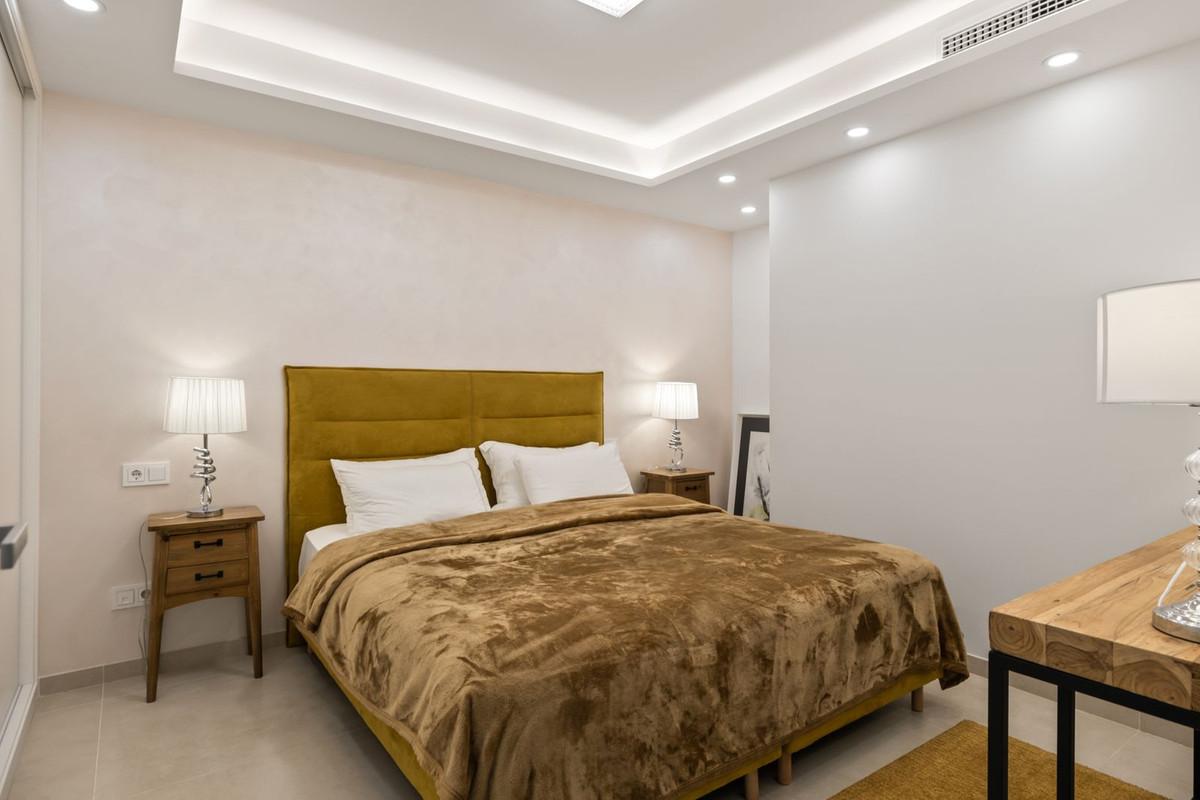 Apartamento en Venta en Marbella