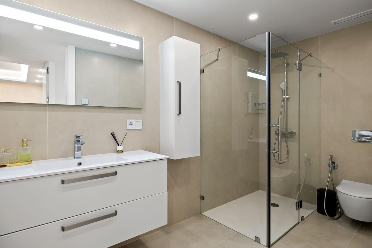 Apartamento en Venta en Marbella
