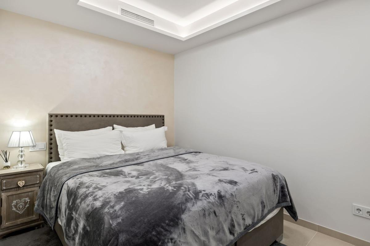 Apartamento en Venta en Marbella