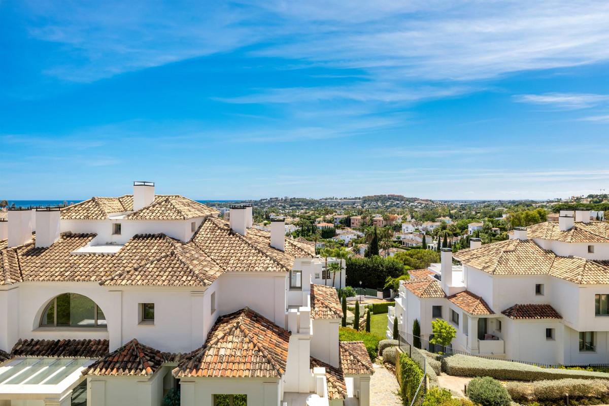 Apartamento en Venta en Marbella